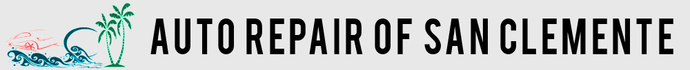Auto Repair of San Clemente