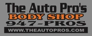 The Auto Pro’s Body Shop