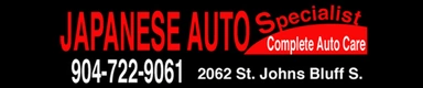 Japanese Auto Specialist Inc.