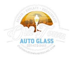 Old Town Auto Glass