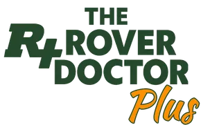 The Rover Doctor Plus
