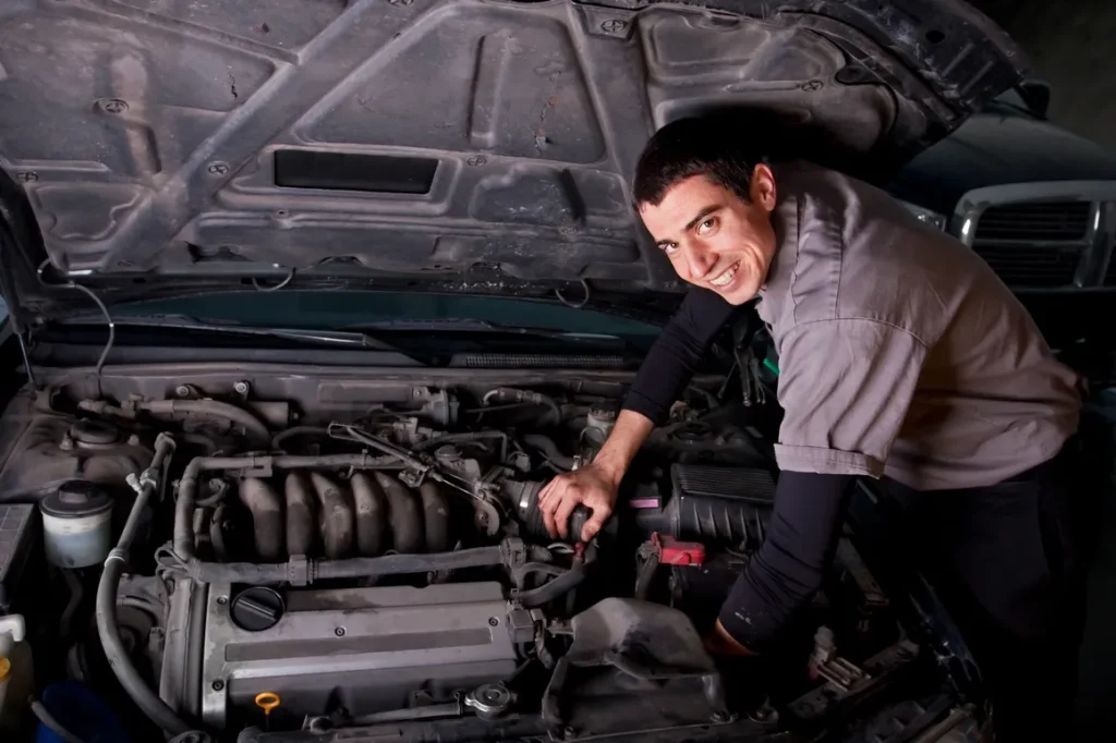 Dees Auto Repairs