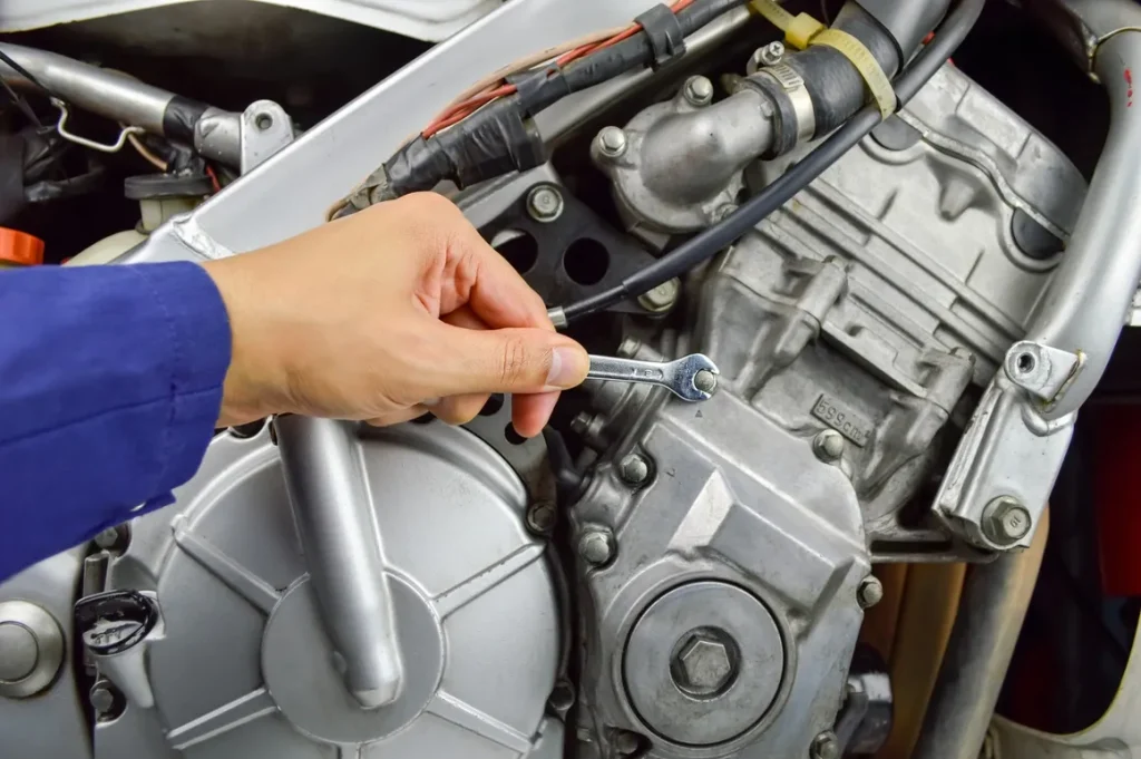 Miami Mobile Mechanic LLC