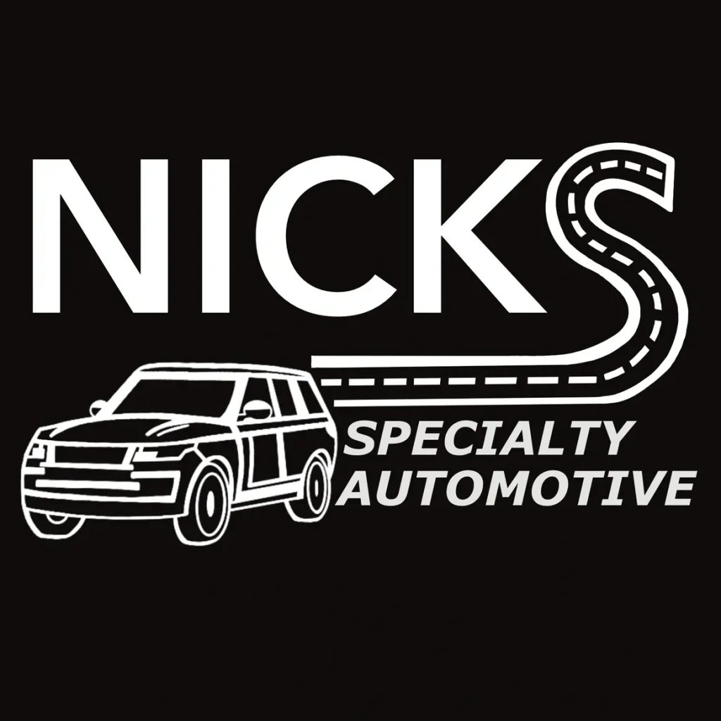 Nick’s Specialty Automotive