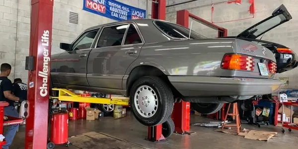 Royal Motors North