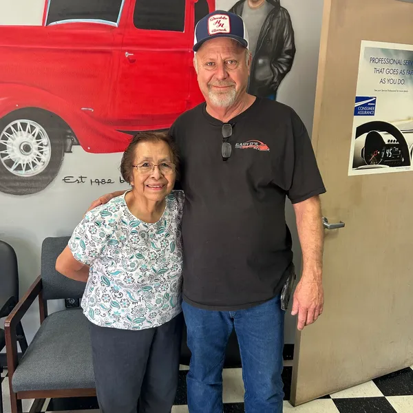 Gary D’s Automotive, Inc