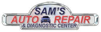 Sam’s Auto Repair And Diagnostics Center