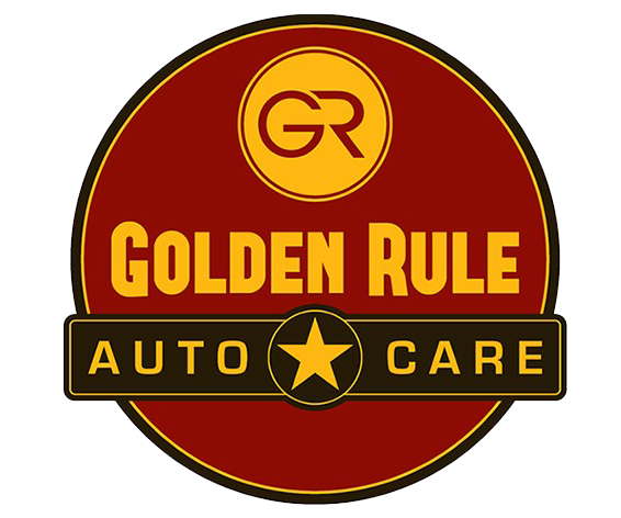 Golden Rule Auto Care