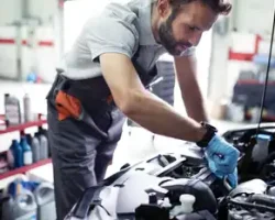 service