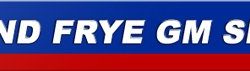spence-and-frye-gm-specialist-pasadena-ca-logo