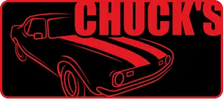 Chuck’s Automotive Repair