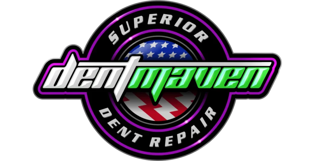 Dent Maven PDR Mobile Dent Repair