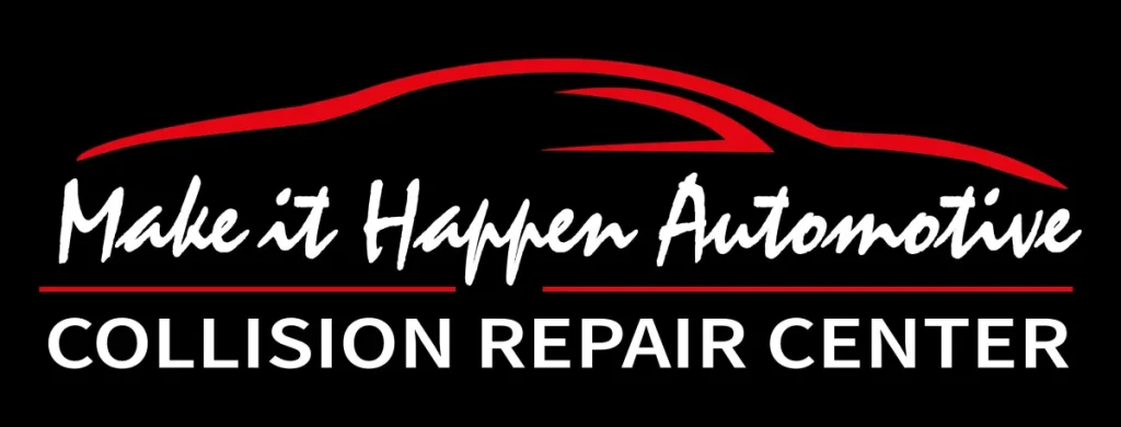 Make It Happen Automotive