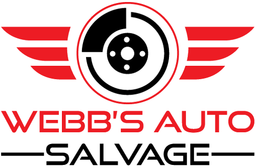 Webb’s Auto Salvage
