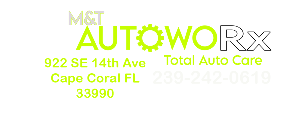 M&T Autoworx Total Auto Care