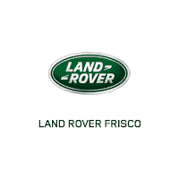 Land Rover Frisco Service and Parts Center