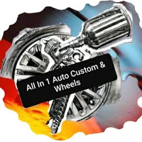 All in 1 Auto Repair, Tires & Alignments