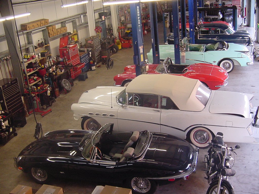 Delray Auto Repair & Quick Lube