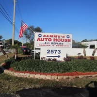Sammy’s Auto House