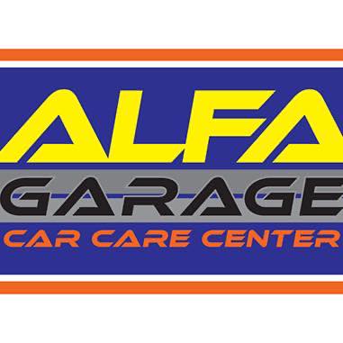 ALFA GARAGE MIAMI
