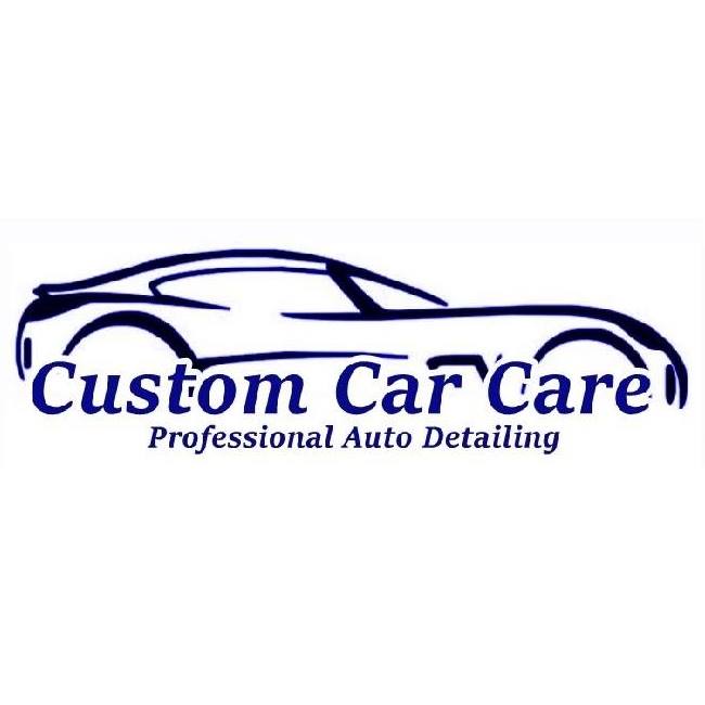 Custom Car Care Professional Detail Shop