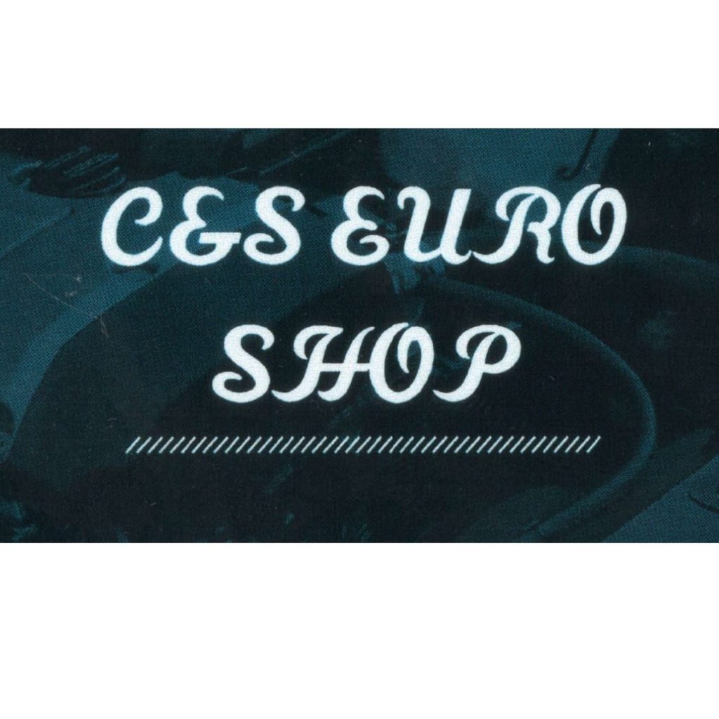 C & S Euro Shop