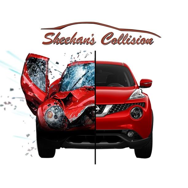 Sheehan’s Collision