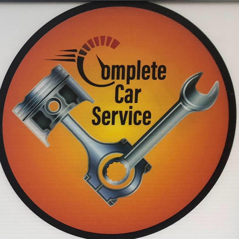 Complete Car Service CCS