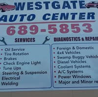westgate auto center
