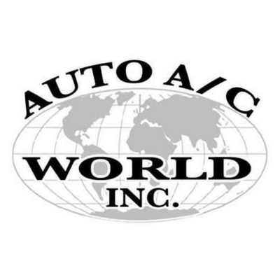 Auto A/C World Inc.