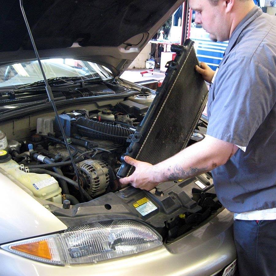 Executive Auto Repair