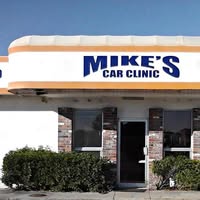 Mikes Car Clinic- PSL