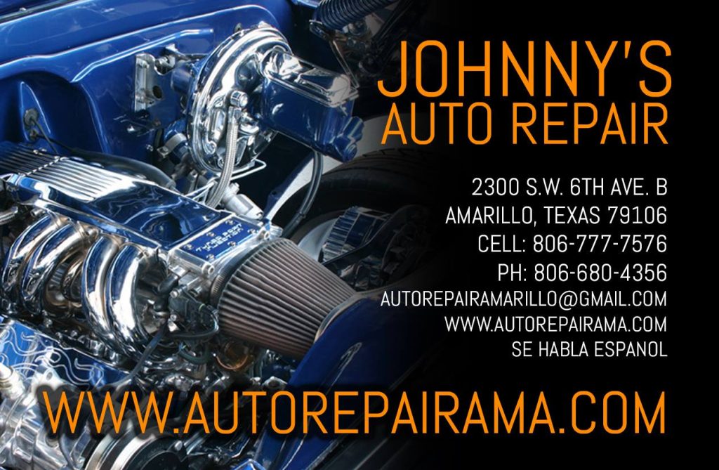 Jonny Auto / Auto repair & Tire