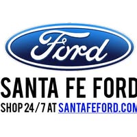Santa Fe Ford