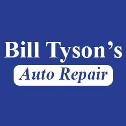 Bill Tyson’s Auto Repair, Royal Palm Beach