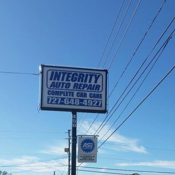 Integrity Auto Repair – Largo Florida