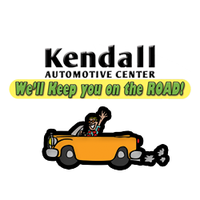 Kendall Automotive Center