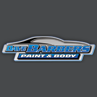 Dave Barber’s Paint & Body Inc