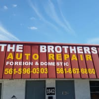 The Brother’s Auto Repair