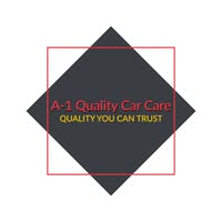 A-1 Quality Car Care