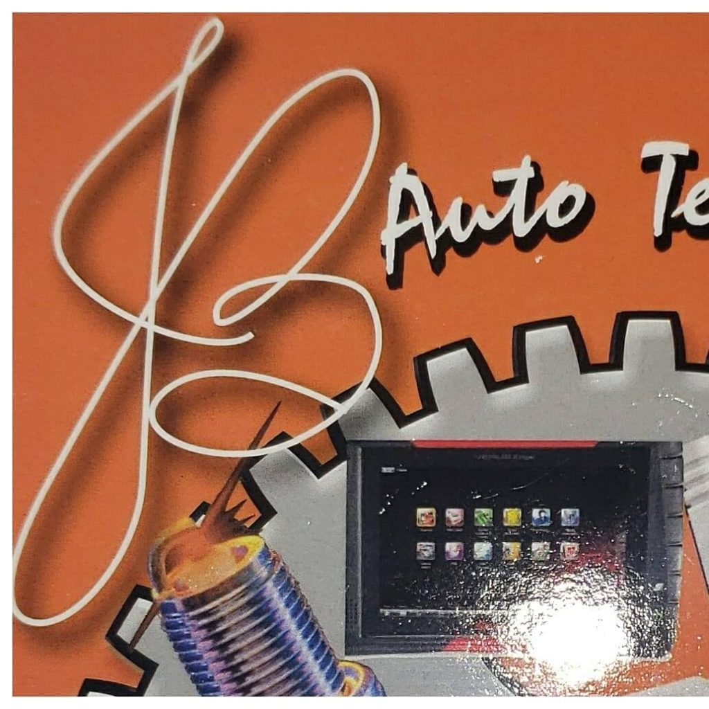 JB Auto Technician LLC
