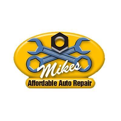 Mike’s Affordable Auto Repair