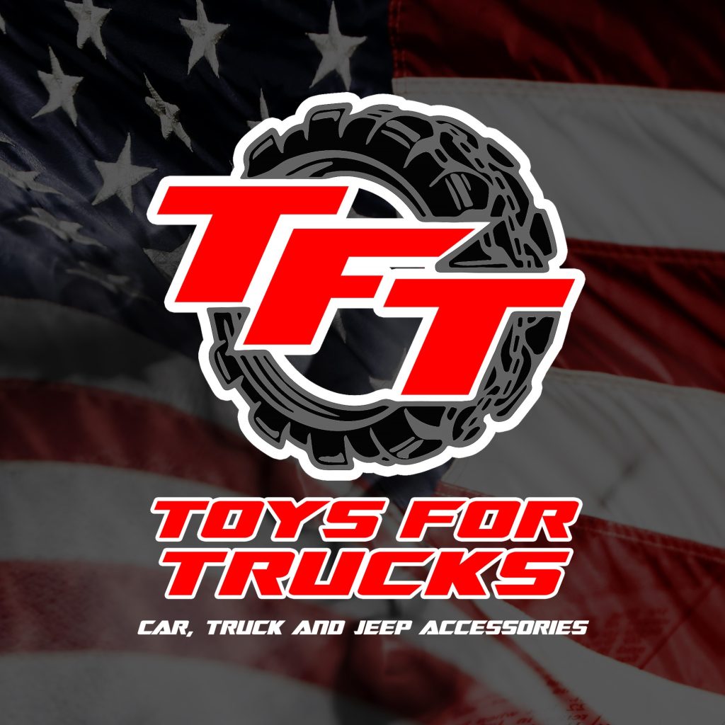 Toys For Trucks – Alachua, FL – Car, Truck, Jeep and Off-Road Accessories