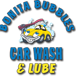 Bonita Bubbles Car Wash & Lube