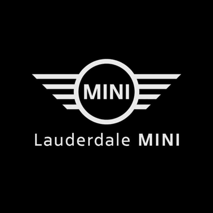Service Center at Lauderdale MINI