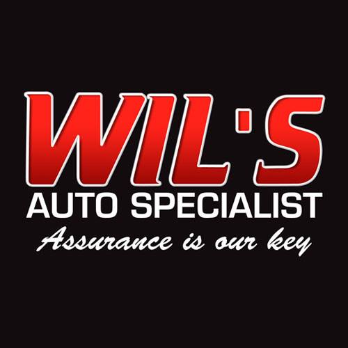 Wil’s auto specialist