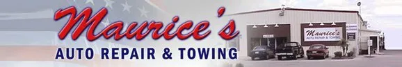 Maurice’s Auto Repair and Towing