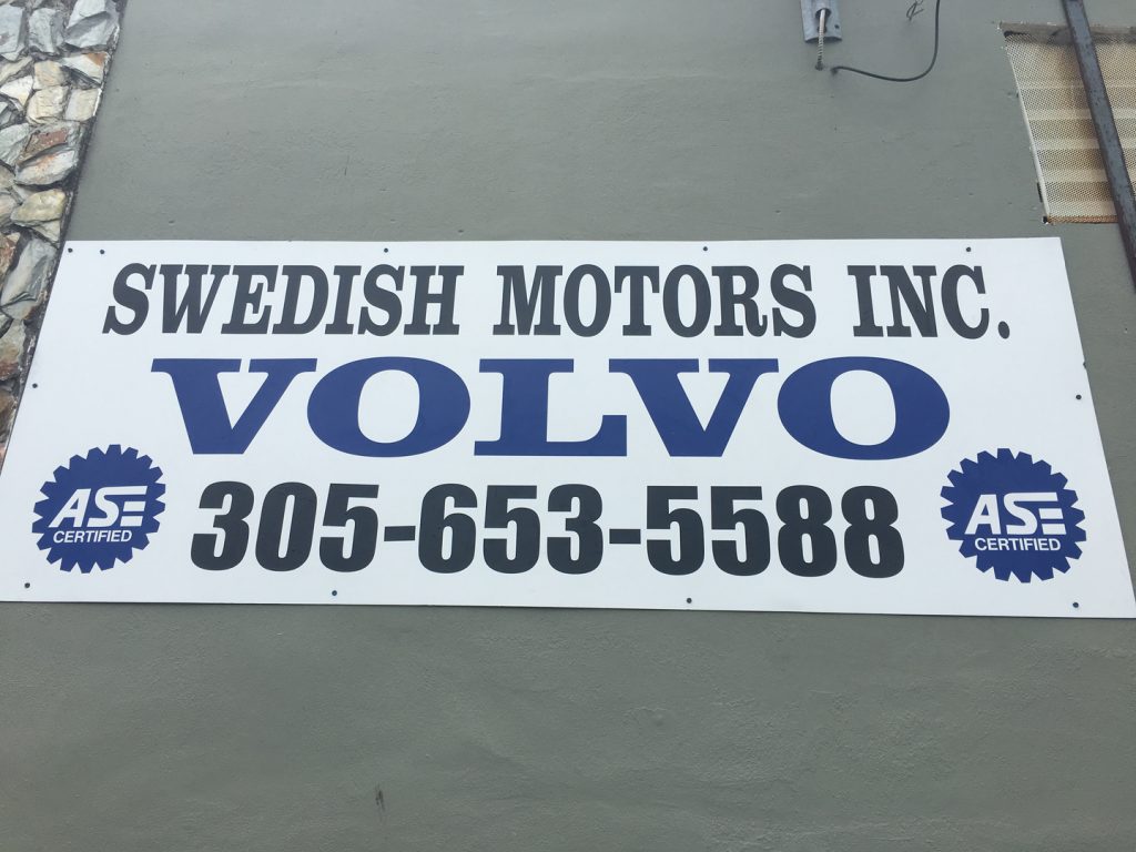 Swedish Motors Inc