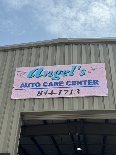 Angel’s Autocare Center