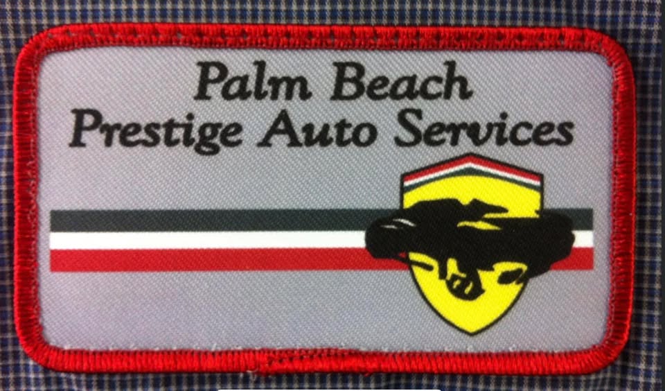 Palm Beach Prestige Auto